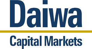 Daiwa Capital Markets-logo