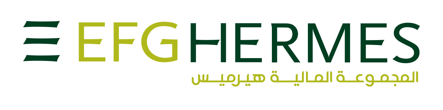 EFG HermesCorporate Logo