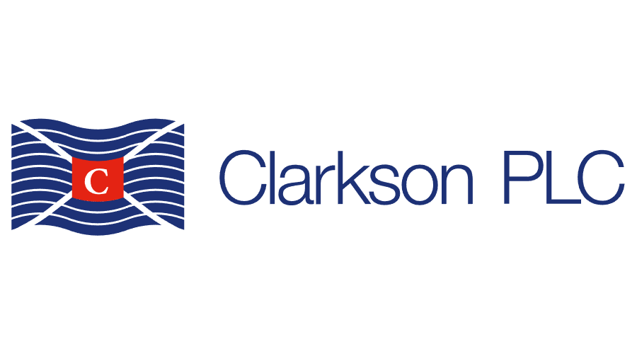 clarkson-plc-logo-vector