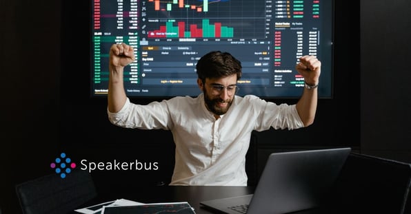 Trading Infrastructure Transformation Without Downtime - 5 Steps to Implementing Speakerbus Solutions