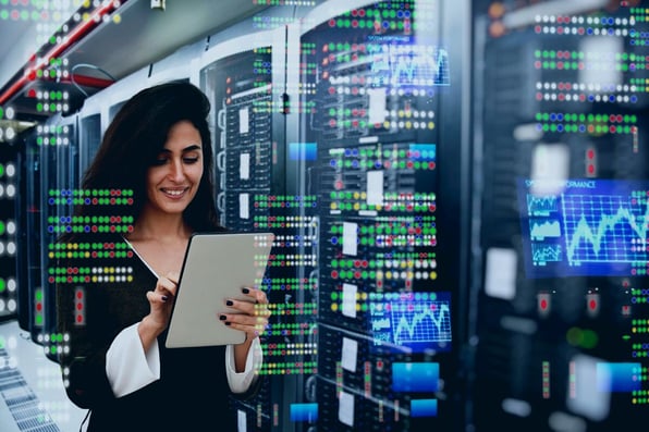 Can Your IT Infrastructure Support Your Virtual Trading Floor Long-Term and Keep You Compliant?