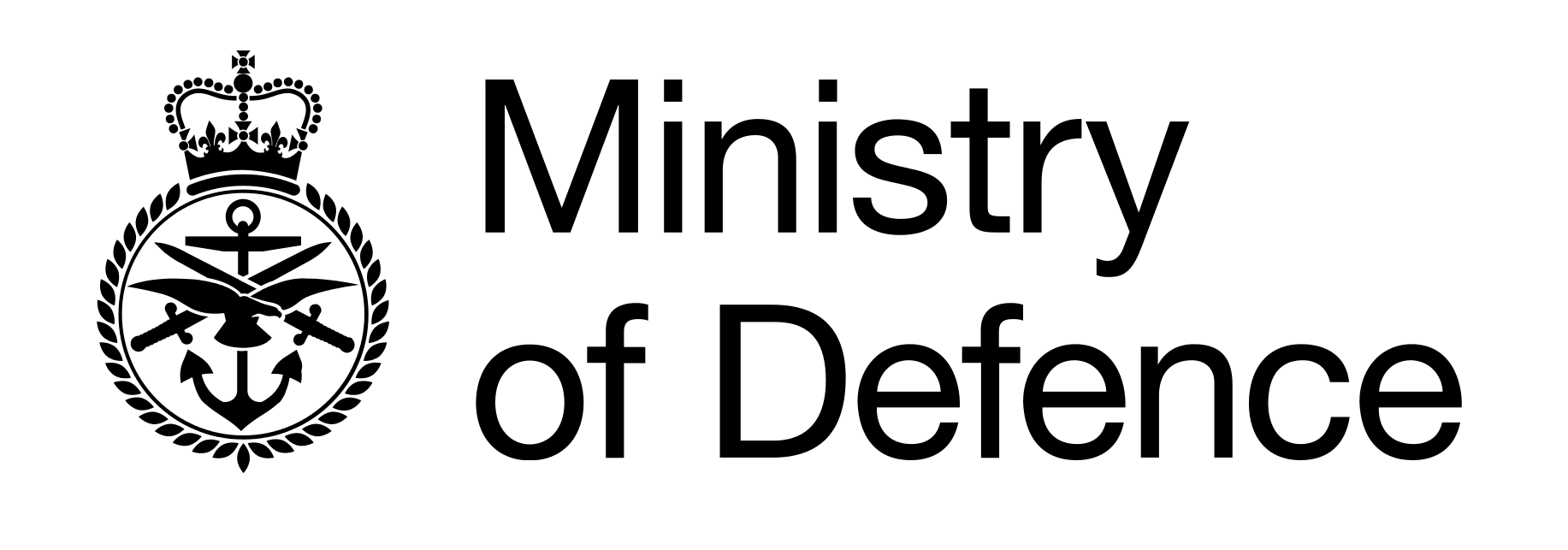 The-Ministry-Of-Defence-logo