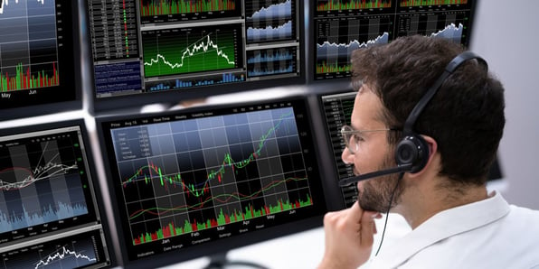 How aging trader voice systems can risk your trading operations efficiency