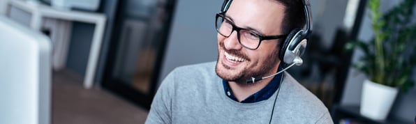 Seven Reasons Why a Trading Communications Cloud May Be Right For You