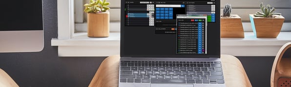 Overcoming the challenges of Voice Trading From Home