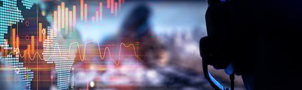 The Communications Parallels in Gaming and Trading