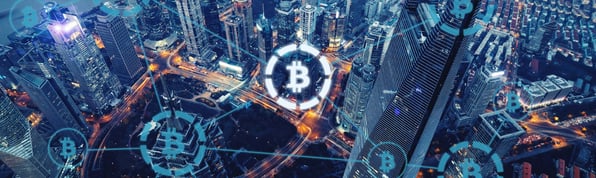 As institutional finance pile into digital assets with specialist cryptocurrency trading desks, can they compete with the wisdom and madness of crowds