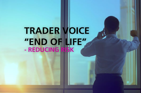 Protect your Business and Trading Floor from “End of Life”