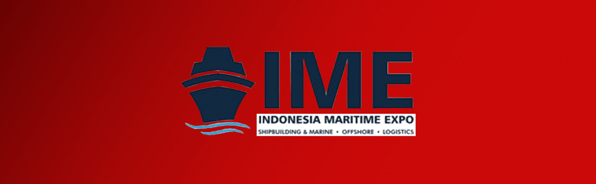 Indonesian Maritime Expo