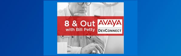 Avaya DevConnect 8 & Out - Speakerbus iTurret and ARIA Solutions - 8andOut