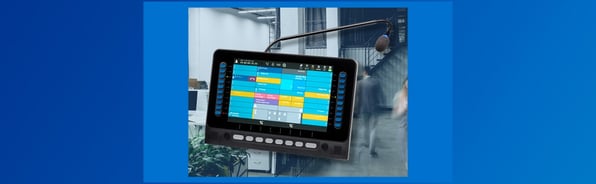 Speakerbus Announces AYRE - Real Time Communications Hub for High Touch Trading Teams.