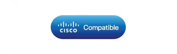 Speakerbus Achieves Cisco Compatibility Certification with the Cisco Solution Partner Program