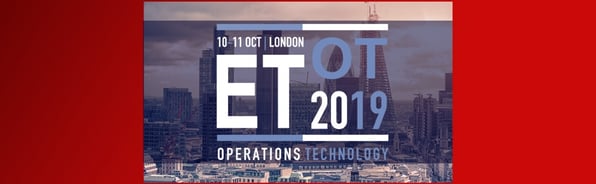 Speakerbus exhibited an exclusive preview of our newly developed voice trading speaker at ETOT 19