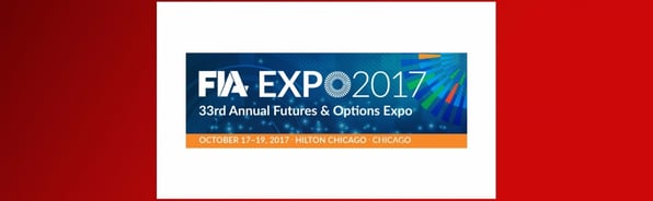 FIA Futures & Options Expo 2017 - Event Details