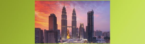 Speakerbus Expands Asian Reach with New Regional Office in Kuala Lumpur