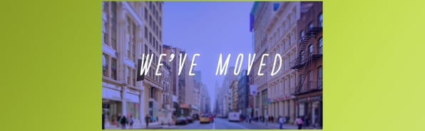 Speakerbus Inc. - We've Moved
