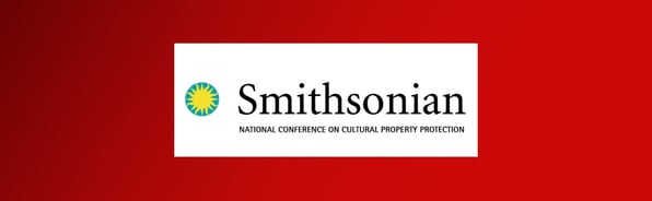 National Conference on Cultural Property Protection | June 2016 Washington DC