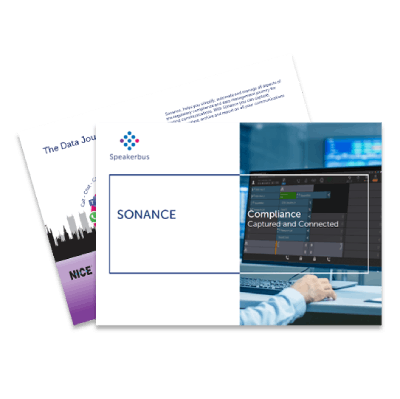 SONANCE Brochure 