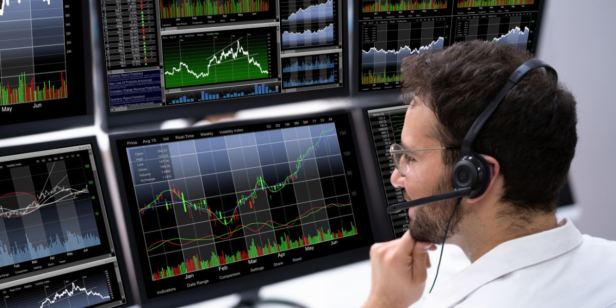 How aging trader voice systems can risk your trading operations efficiency