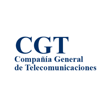 cgt-compana-general-de-telecomunicaciones-logo