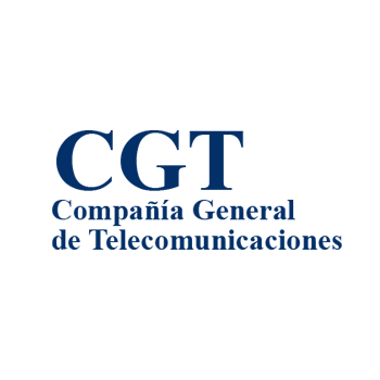 cgt-compana-general-de-telecomunicaciones-logo