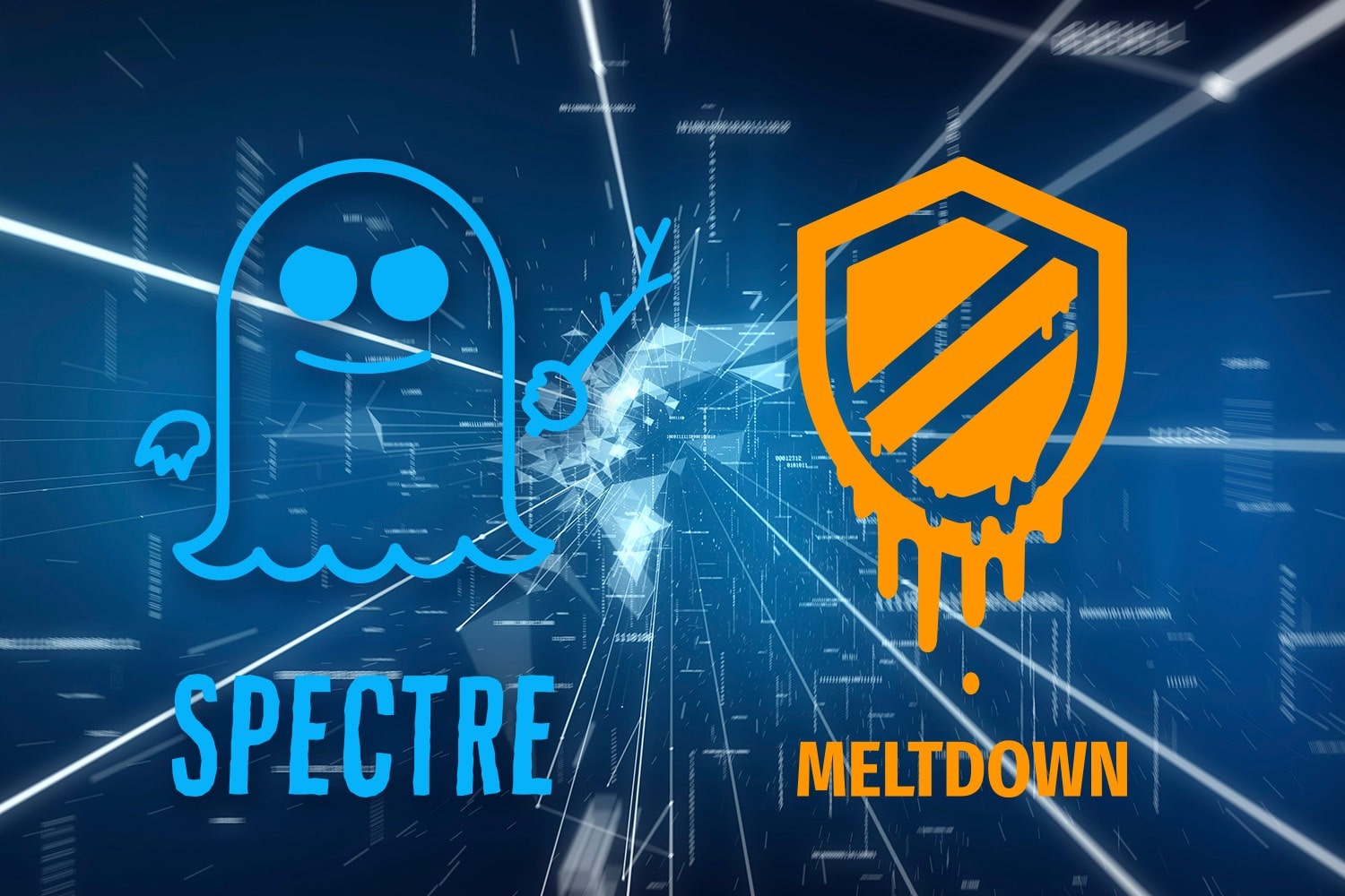 Speakerbus Protection from Spectre & Meltdown Vulnerabilities