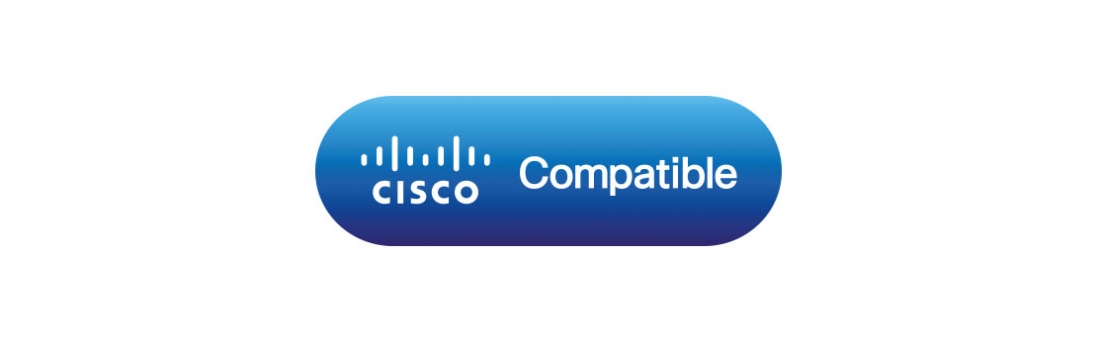 Speakerbus Achieves Cisco Compatibility Certification with the Cisco Solution Partner Program
