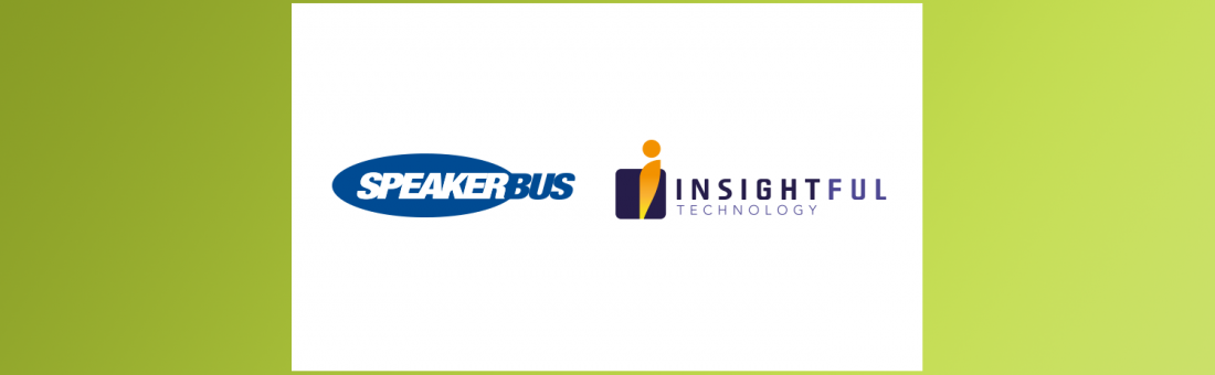 Speakerbus and Insightful Technology Partnership Drives Compliance and Efficiency Across the Trading Lifecycle